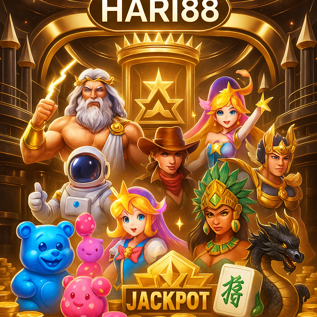 HARI88